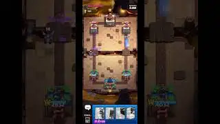 Звуки персонажей в игре Clash Royal.Часть 2. #clashroyale #animation #games #supercell #clash #top