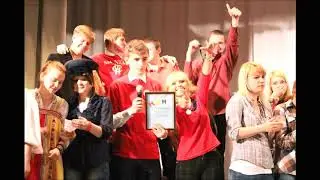 Видео о выпускниках ГГУ 2017 - Факультет экономики и управления