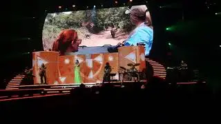 Andrea Berg - KILIMANDSCHARO - MOSAIK Zürich 2020