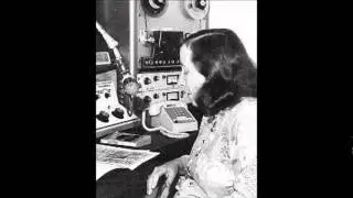 Mae Brussell: Mind Control (11-22-1976)