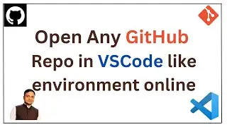 GitHub repository exploration Trick | GitHub1s | Open repo online in VSCode