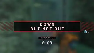 Bo4 free trial first game:O Its fantastic!
