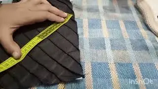new Pinterest trouser design