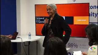 Google GDG Vancouver -  Impact the future  - Woman Techmakers | 2024  Mar 17
