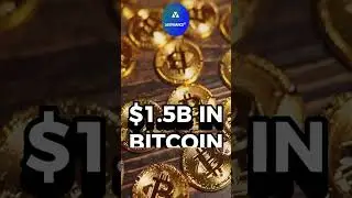 Trump&rsquo;s GENIUS Act & Crypto ETF: The Next Bull Run? #trump #crypto #digitalassets #ethereum #bitcoin