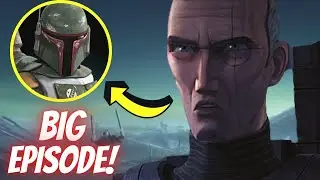 The Bad Batch Episode 8 | BIG ENDING EXPLAINED + BREAKDOWN! (Star Wars The Bad Batch)