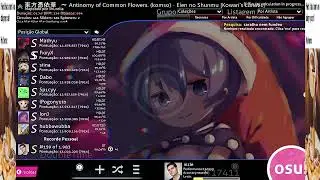 6.98 ★ Eien no Shunmu 98.06% +DT FC