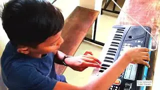Akar chakkar song benga par std-8