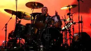 Roxy Music - Like a Hurricaine - Glasgow - 28th January 2011 - 