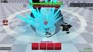 Pain 0-120 Oneshot Combo [ABA]