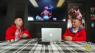 Gritta T Speaks On Growing Up, His Goals, And Coming Up In The Local Rap Game! | EXOTIC POD