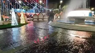 Ep.2- Segundou...muita chuva novamente por aqui!