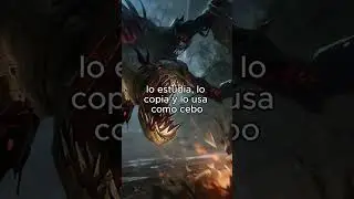 3 verdades de FIDDLESTICKS que Riot no te explica 😰🩸