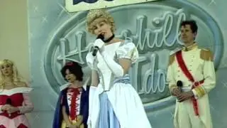 Big Smile Entertainment Fairy Tale Characters