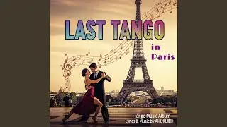 Last Tango in Paris & Last Goodbye! Love Song Film Music ONVI (Soundtrack)
