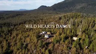Wild Hearts Dance, Off Grid Living in the Pacific North-West