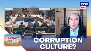 Why does corruption persist in the PH? | Money Talks