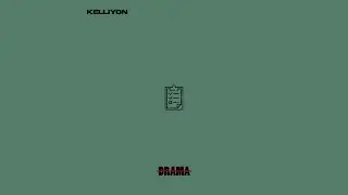 KELLIYON -  Stick To The Plan (Official Audio)