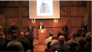 Rep. Walsh Recognizes Local Veterans: Alfred Saller