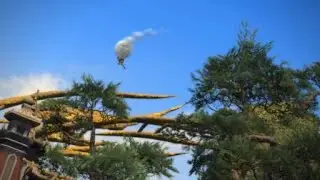 FINAL FANTASY XIV: The Swallows Compass
