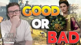 Is Queen Dido GOOD OR TRASH?! Hero Review!