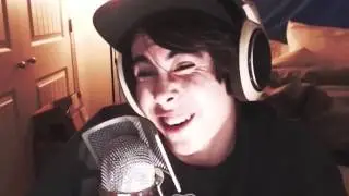 I Do Not Like LeafyIsHere - Elvis the Alien Deleted Video - Leafy Exposed Video Reupload