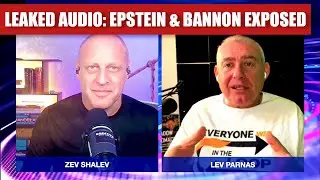What Epstein Told Bannon in 2019 Will Shock You