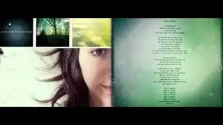 Matthew Ryan - She's A Sparrow (Track 8 from In The Dusk Of Everything / Available 10/30/12)