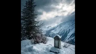Remembrance (Emily Bronte) folk version