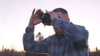 Lawrence Hardy's Golden Hour - Photographer