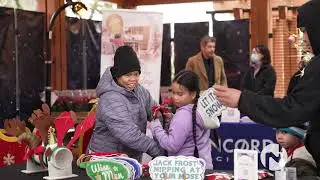 Heritage Christmas by Burnaby Village Museum on Novus TV