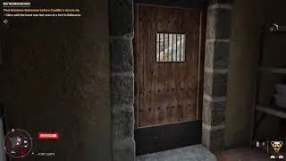 Cheeky bitta farcry 6