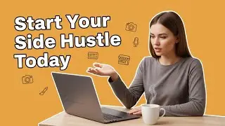 7 Secret Side Hustles You Can Start Today [Almost No Money] And Easy To Do.
