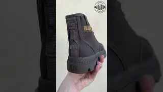 PAMPA HI COATED MAJOR BROWN🔖74375-213. 🌐palladiumegypt.com