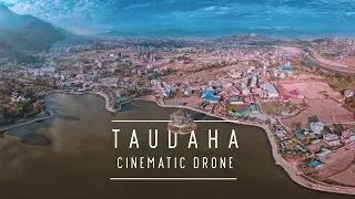 Taudaha Lake | Cinematic Drone Footage