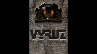 Vyruz: Destruction of the Untel Empire OST -  Transmission Control