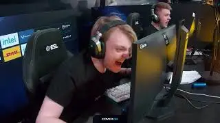 KaiR0N переполняют эмоции