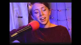 Katie Steel Thomas - Geyser By Mitski (Nap House Covers)