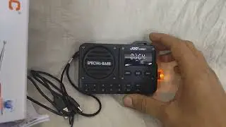 (Sold)JOC H456BT 1600 WITH SHIPPING 