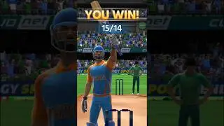 cricket league gama #gaming #viral