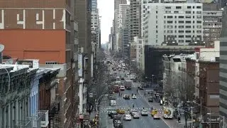 Introduction to . . . circle through New York