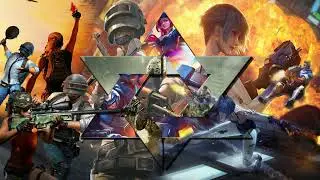 COD Killer XDefiant?