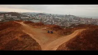 Мото покатухи на BMW F650GS и BMW F650GS Dakar