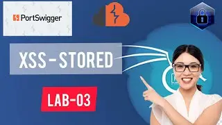 Exploiting cross-site scripting to capture passwords | Portswigger