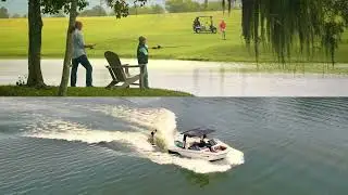 Active Adult Community Amenities - 55+ Community Amenities | Chambers Creek