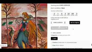 How To Order Digital Paintings in Kuwait - Panos-world.com