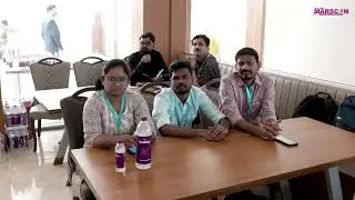 Marscon 2025 BEED