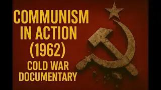 Communism in Action (1962) | Cold War Documentary