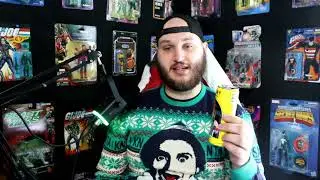 🔪⚡ Boston American CHUCKY Cooler Citrus Energy Drink Review! ⚡🔪