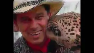1995 - Comercial Beto Carrero World